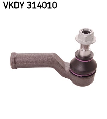 Styrled, framaxel höger SKF