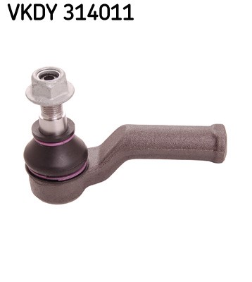 Styrled, framaxel vänster SKF