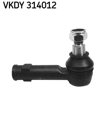 Styrled, Fram, höger eller vänster Skf VKDY 314012 SKF