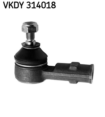 Styrled, Fram, höger eller vänster Skf VKDY 314018 SKF