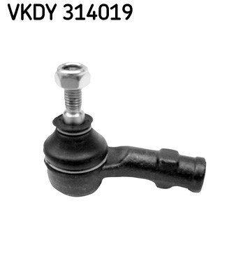 Styrled, framaxel vänster Skf VKDY 314019 SKF