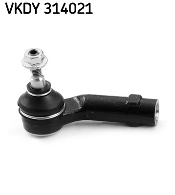 Styrled, framaxel vänster SKF