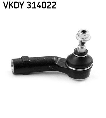 Styrled, framaxel höger SKF