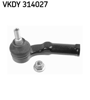 Styrled, framaxel vänster Skf VKDY 314027 SKF