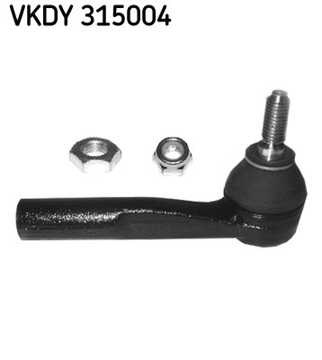 Styrled, framaxel vänster SKF