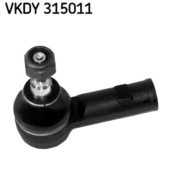 Styrled, Fram, höger eller vänster Skf VKDY 315011 SKF