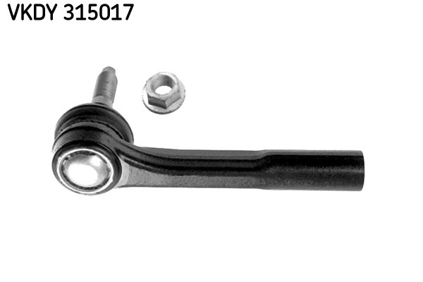 Styrled, framaxel höger Skf VKDY 315017 SKF