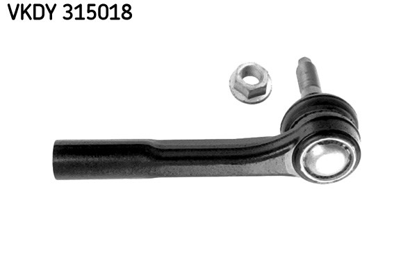 Styrled, framaxel vänster Skf VKDY 315018 SKF