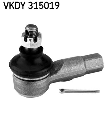 Styrled, Fram, höger eller vänster Skf VKDY 315019 SKF