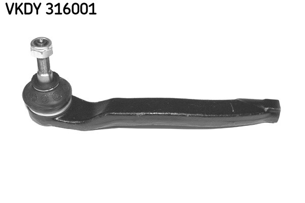 Styrled, framaxel höger Skf VKDY 316001 SKF