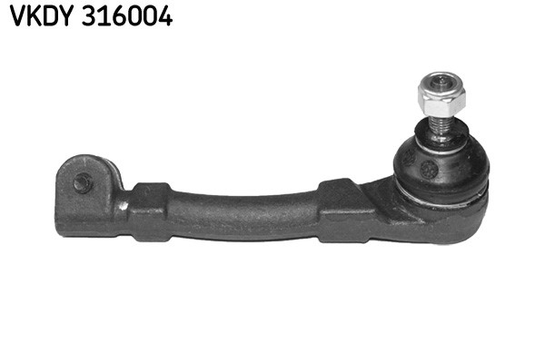 Styrled, framaxel vänster Skf VKDY 316004 SKF