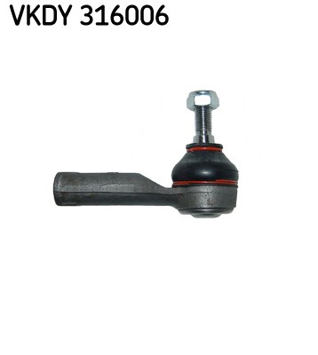 Styrled, framaxel höger SKF