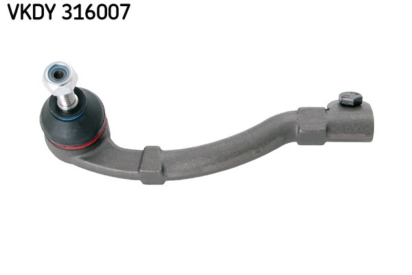 Styrled, framaxel vänster Skf VKDY 316007 SKF