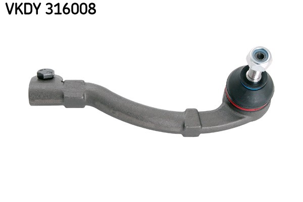 Styrled, framaxel höger Skf VKDY 316008 SKF