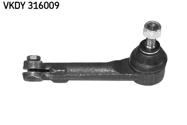 Styrled, framaxel vänster Skf VKDY 316009 SKF