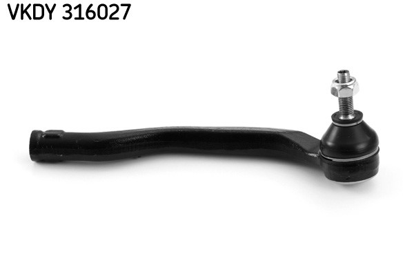 Styrled, framaxel höger SKF