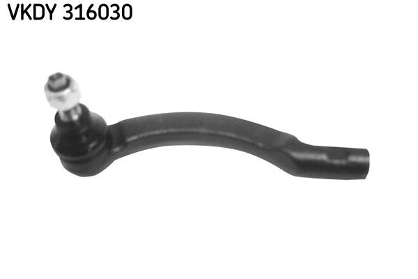 Styrled, framaxel höger SKF