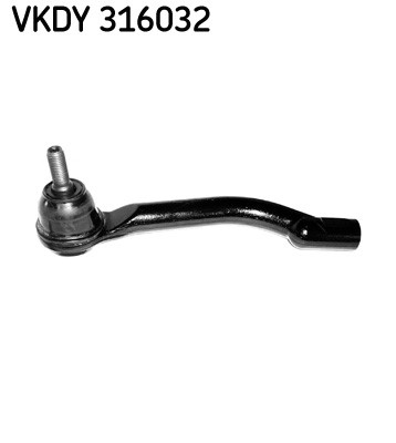 Styrled, framaxel vänster SKF