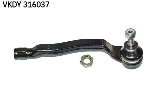 Styrled, framaxel höger SKF