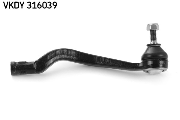 Styrled, framaxel höger Skf VKDY 316039 SKF
