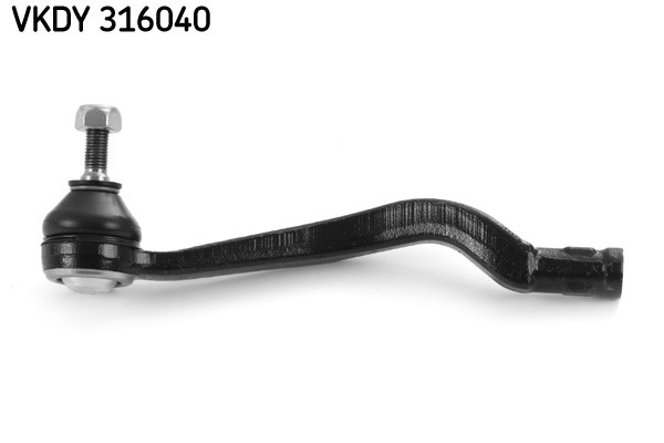 Styrled, framaxel vänster Skf VKDY 316040 SKF