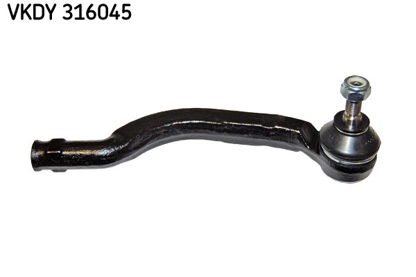 Styrled, framaxel höger SKF