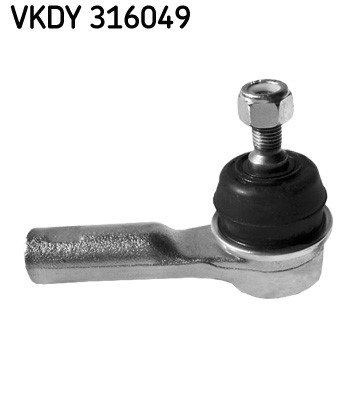 Styrled, framaxel vänster Skf VKDY 316049 SKF