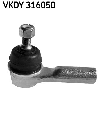 Styrled, framaxel höger Skf VKDY 316050 SKF