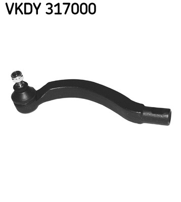 Styrled, framaxel vänster Skf VKDY 317000 SKF