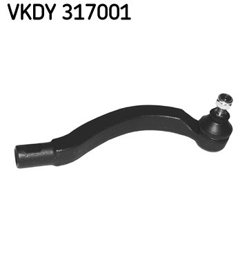Styrled, framaxel höger Skf VKDY 317001 SKF