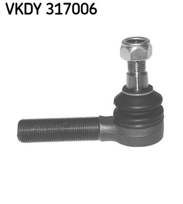 Styrled, Ytter, framaxel vänster Skf VKDY 317006 SKF