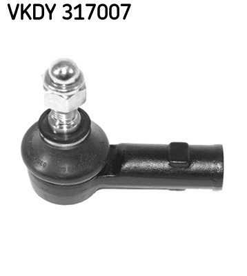 Styrled, Fram, höger eller vänster Skf VKDY 317007 SKF