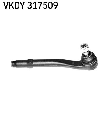 Styrled, Fram, höger eller vänster Skf VKDY 317509 SKF