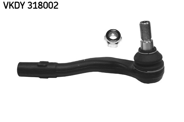 Styrled, framaxel vänster Skf VKDY 318002 SKF