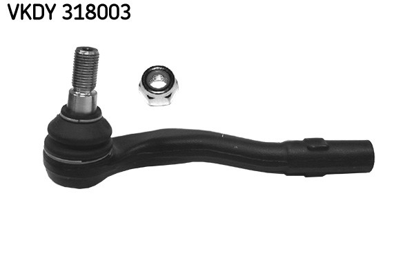 Styrled, framaxel höger Skf VKDY 318003 SKF