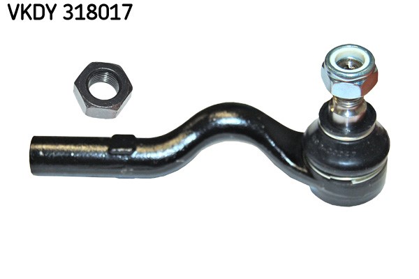 Styrled, framaxel höger Skf VKDY 318017 SKF