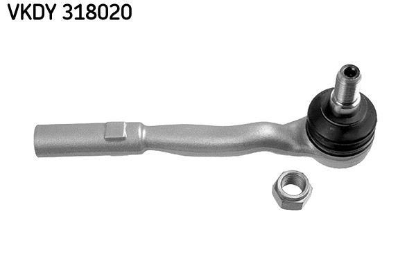 Styrled, framaxel vänster Skf VKDY 318020 SKF
