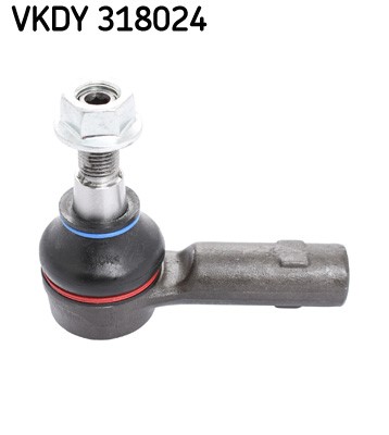 Styrled, Fram, höger eller vänster SKF