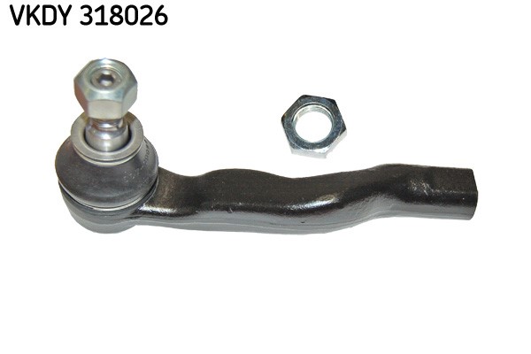 Styrled, framaxel vänster Skf VKDY 318026 SKF