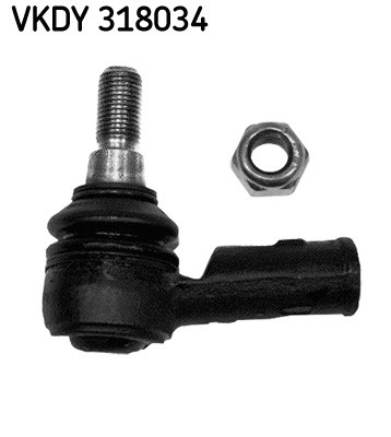 Styrled, Fram, höger eller vänster Skf VKDY 318034 SKF