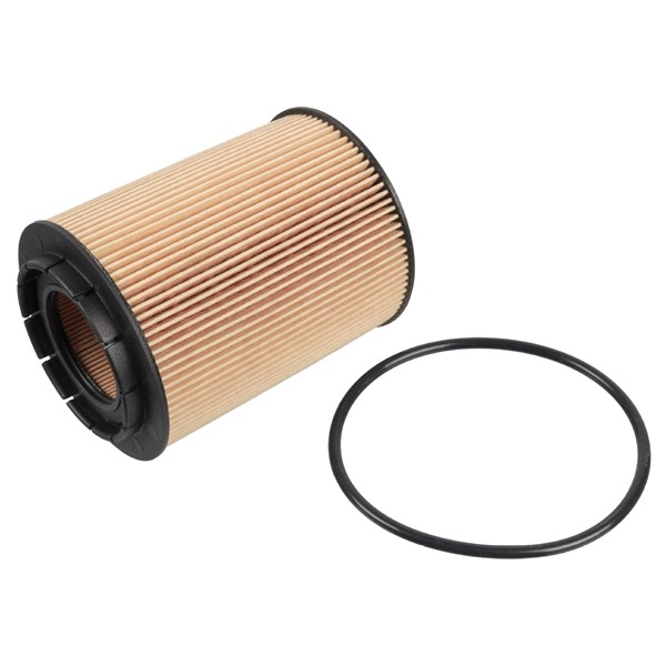 Oljefilter Blue print med packningsring ADA102103 BLUE PRINT