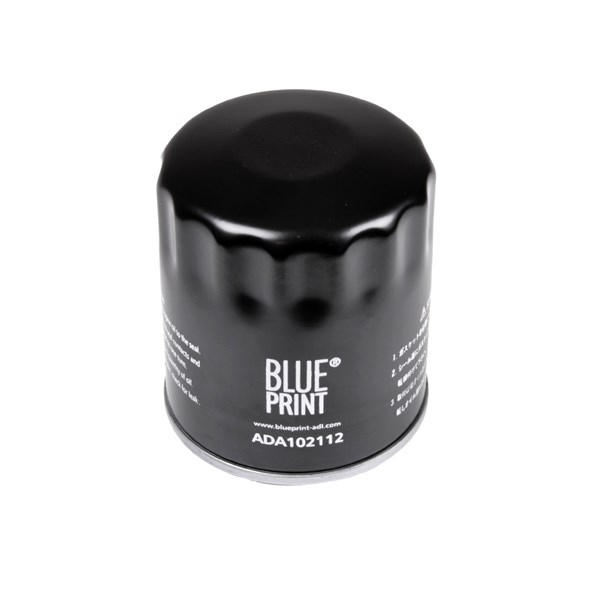 Oljefilter Blue print ADA102112 BLUE PRINT