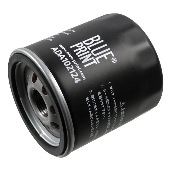 Oljefilter Blue print ADA102124 BLUE PRINT