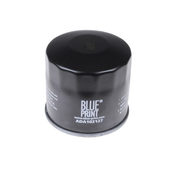 Oljefilter Blue print ADA102127 BLUE PRINT