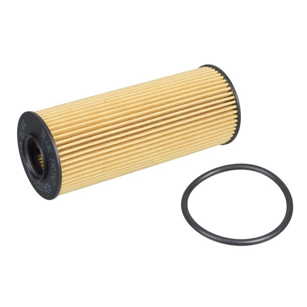 Oljefilter Blue print med packningsring ADA102128 BLUE PRINT