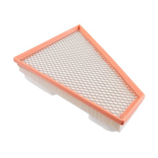 Luftfilter Blue print Med fiberduk ADA102241 BLUE PRINT