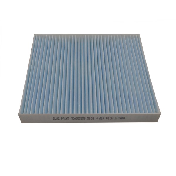 Kupefilter Blue print ADA102509 BLUE PRINT