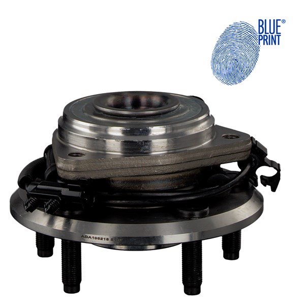 Hjullagersats, Framaxel Blue print ADA108218 BLUE PRINT