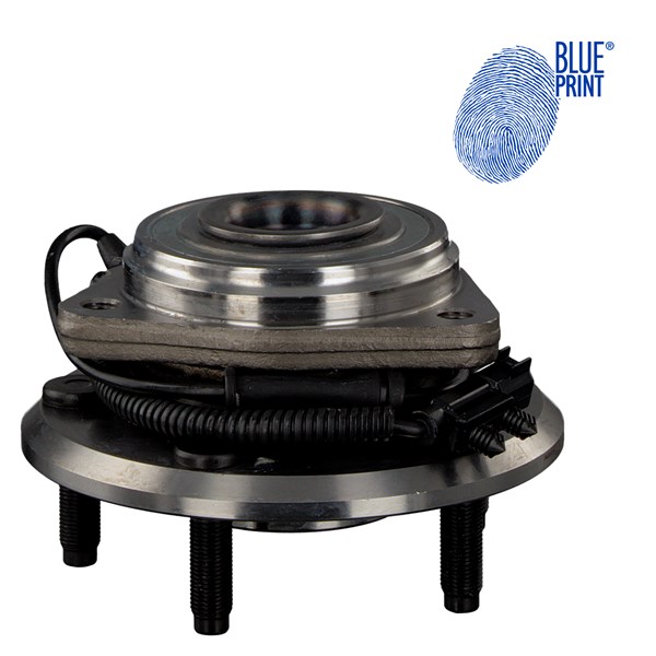 Hjullagersats, Framaxel Blue print ADA108218 BLUE PRINT