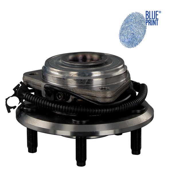 Hjullagersats, Framaxel Blue print ADA108218 BLUE PRINT
